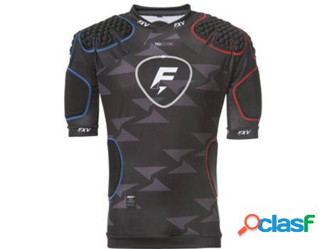 FORCE XV Egide Negro (XS)