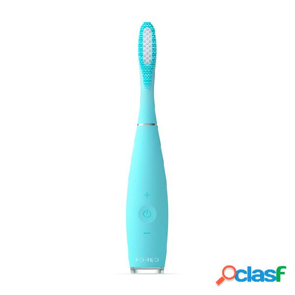 FOREO ISSA™ 3 Ultra-Hygienic Sonic Toothbrush-Menta