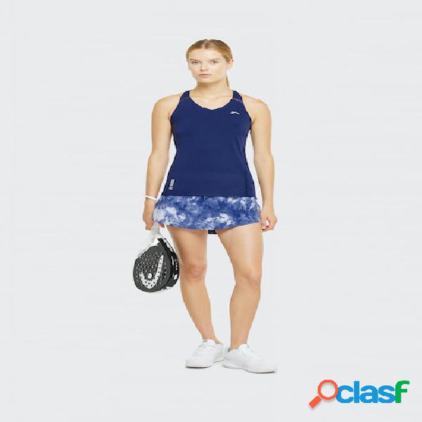 Falda pádel Tenth aop mujer