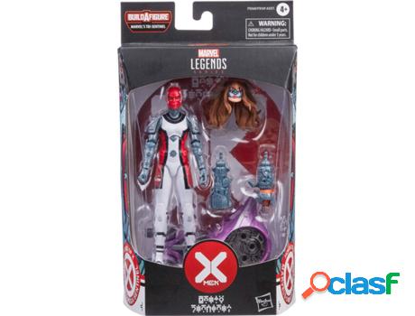 Figura de Acción MARVEL CLASSIC Sentinel Omega Marvel