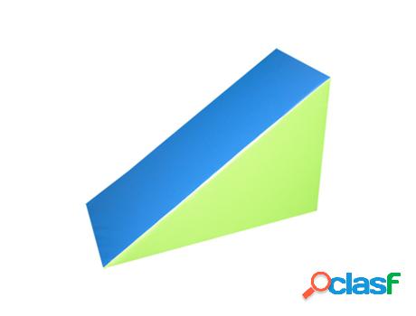 Figura triangulo 120x80x60 cm