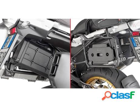 Fijación GIVI S250 Kit de Instalación No Plr5108 Bmw R 1S