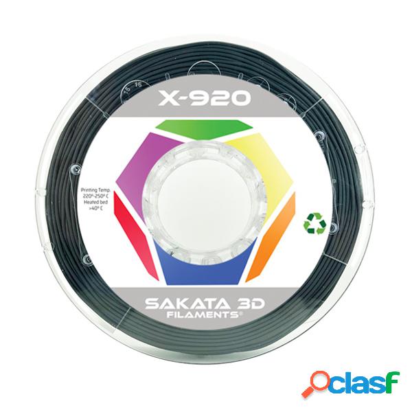 Flex X-920 Sakata 3D Pizarra 1,75 mm