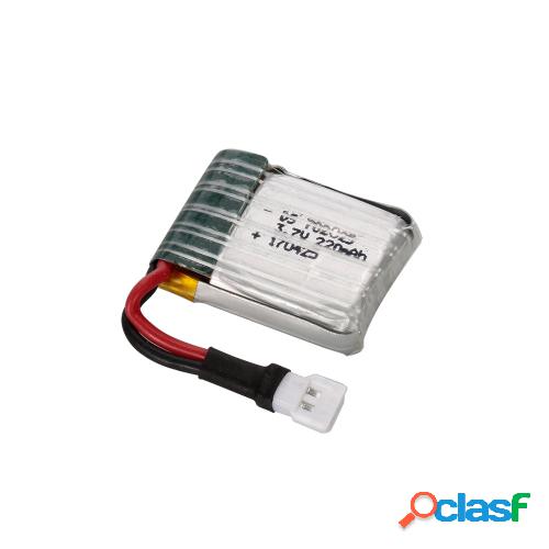 Flybear FX-820 2.4G 2CH Control Remoto SU-35 Planeador 290mm