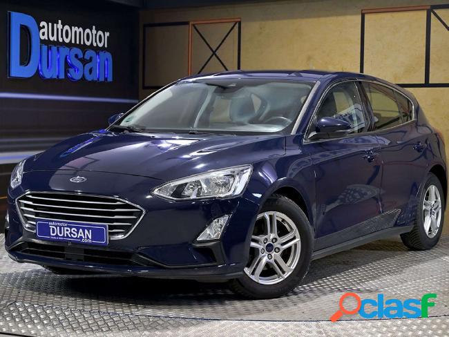 Ford Focus 1.5 Ecoblue 70kw Trend '19