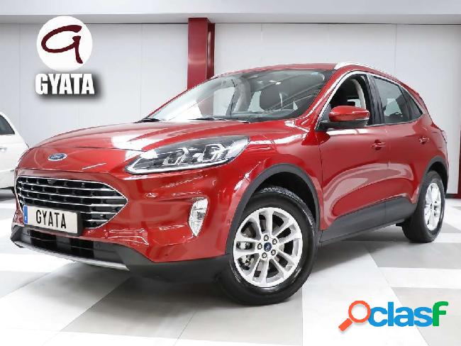 Ford Kuga 2.0 Ecoblue Mehv Titanium Fwd 150 '21