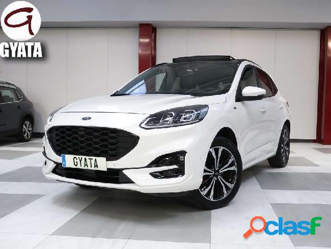 Ford Kuga 2.5 Duratec Fhev St-line X Awd Aut. '21