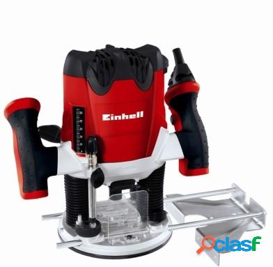 Fresadora Electrica Profesional 1200W 6-8 Mm Y 55 Mm 4350490