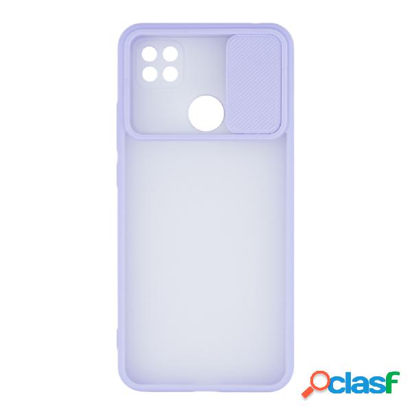 Funda SKYHE por Xiaomi Redmi 9C Gel Protección Cámara