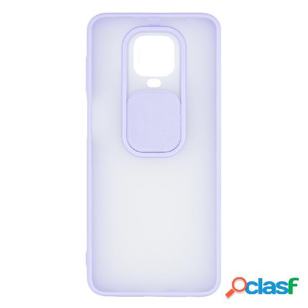 Funda SKYHE por Xiaomi Redmi Note 9 Pro Max Gel Protección