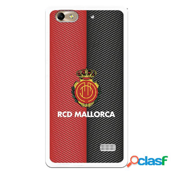 Funda para Huawei Honor 4C del Mallorca RCD Mallorca