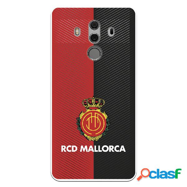 Funda para Huawei Mate 10 Pro del Mallorca RCD Mallorca