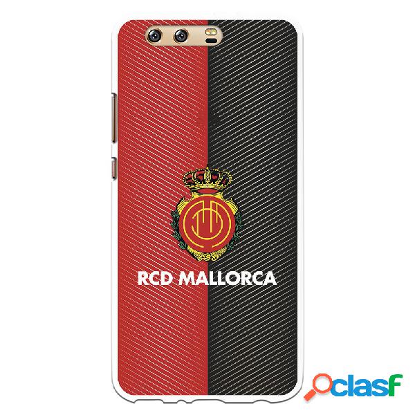 Funda para Huawei P10 Plus del Mallorca RCD Mallorca