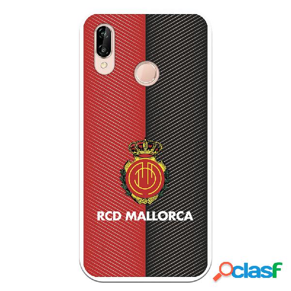 Funda para Huawei P20 Lite del Mallorca RCD Mallorca