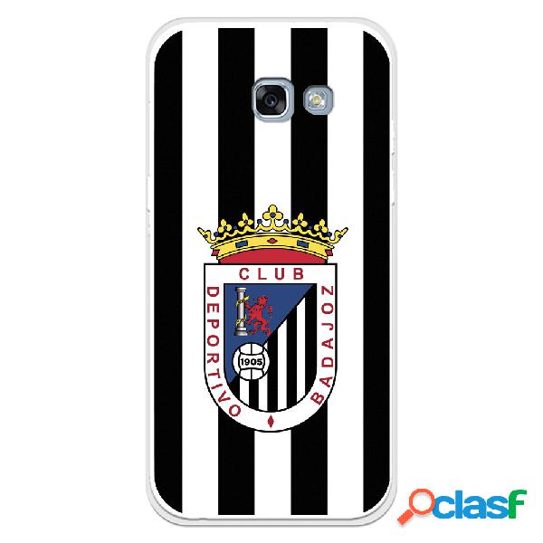 Funda para Samsung Galaxy A5 2017 del Badajoz Escudo
