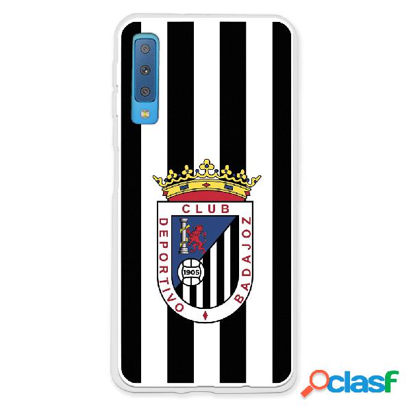 Funda para Samsung Galaxy A7 2018 del Badajoz Escudo