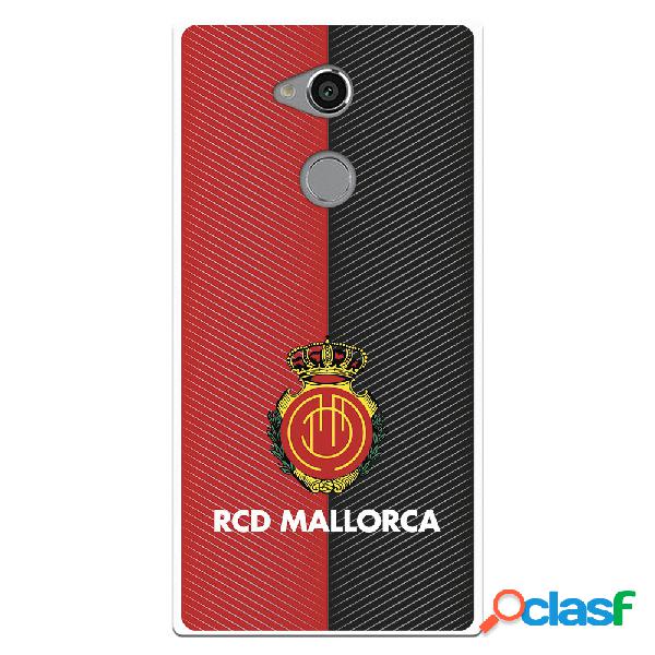 Funda para Sony Xperia XA2 Ultra del Mallorca RCD Mallorca