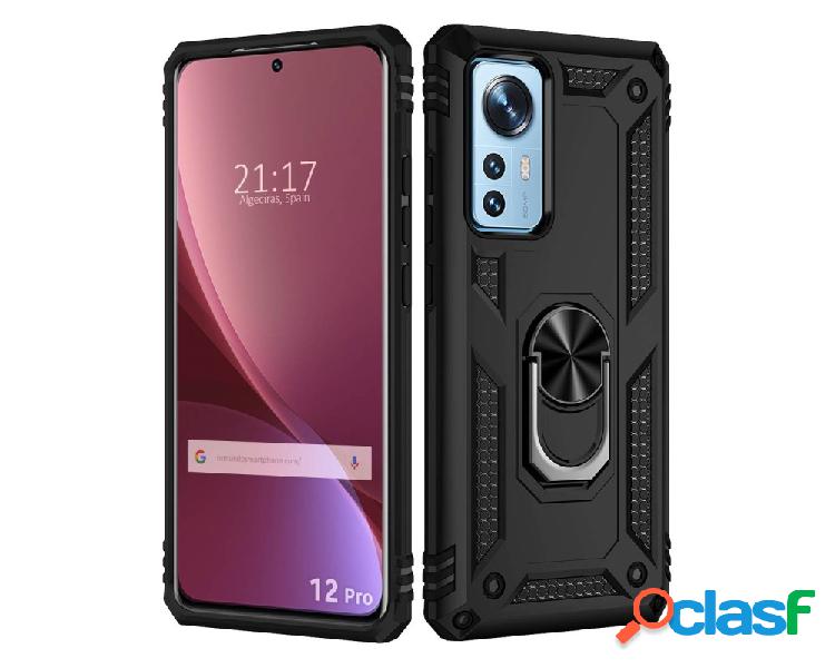 Funda para Xiaomi 12 Pro 5G TUMUNDOSMARTPHONE Tough Armor