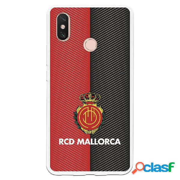 Funda para Xiaomi Mi Max 3 del Mallorca RCD Mallorca