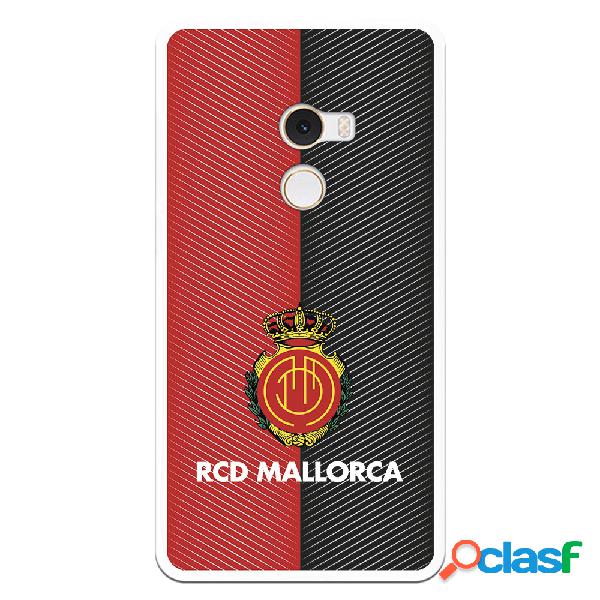 Funda para Xiaomi Mi Mix 2 del Mallorca RCD Mallorca