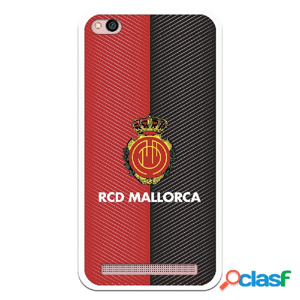 Funda para Xiaomi Redmi 5A del Mallorca RCD Mallorca
