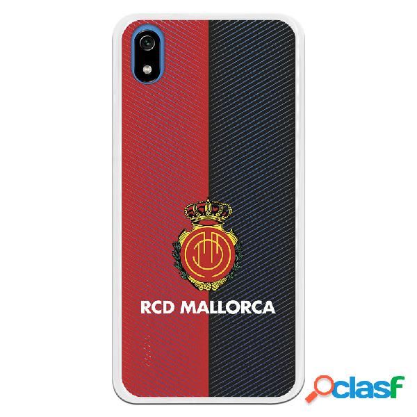 Funda para Xiaomi Redmi 7A del Mallorca RCD Mallorca