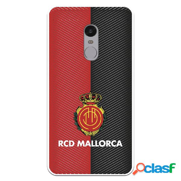 Funda para Xiaomi Redmi Note 4 del Mallorca RCD Mallorca
