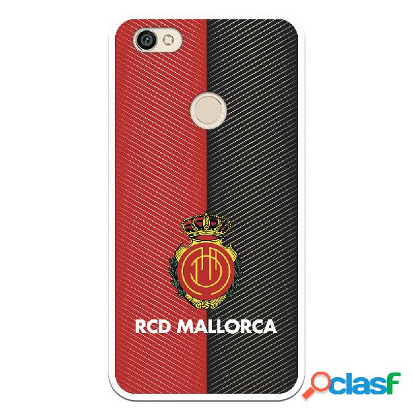 Funda para Xiaomi Redmi Note 5A Prime del Mallorca RCD
