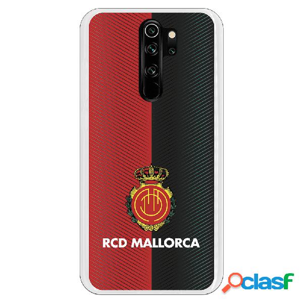 Funda para Xiaomi Redmi Note 8 Pro del Mallorca RCD Mallorca