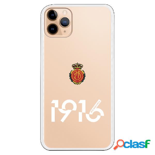 Funda para iPhone 11 Pro Max del Mallorca RCD Mallorca 1916