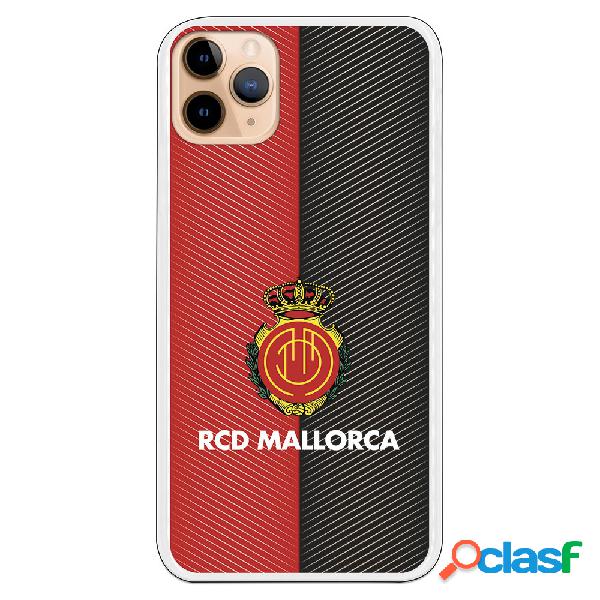 Funda para iPhone 11 Pro Max del Mallorca RCD Mallorca