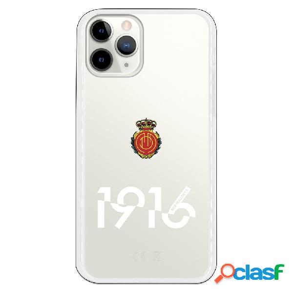 Funda para iPhone 11 Pro del Mallorca RCD Mallorca 1916