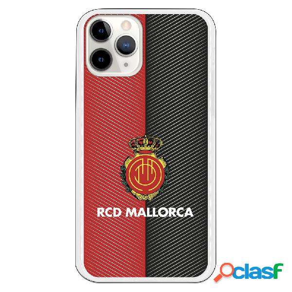 Funda para iPhone 11 Pro del Mallorca RCD Mallorca