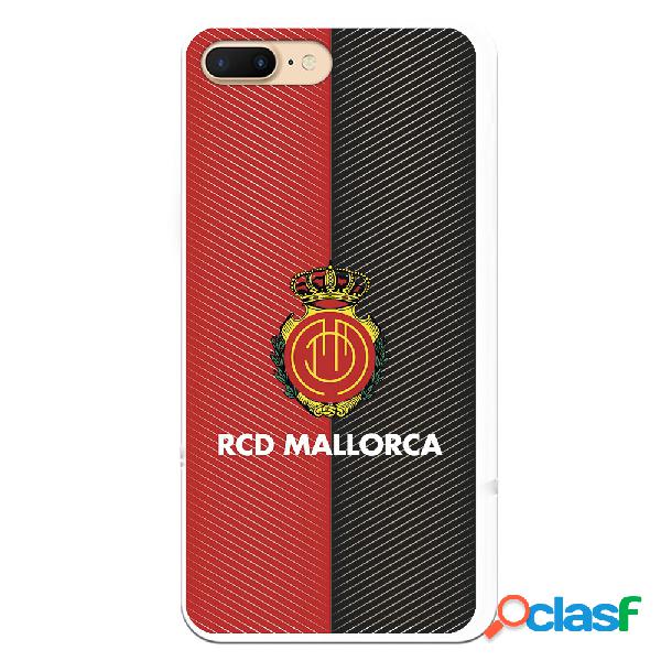 Funda para iPhone 7 Plus del Mallorca RCD Mallorca