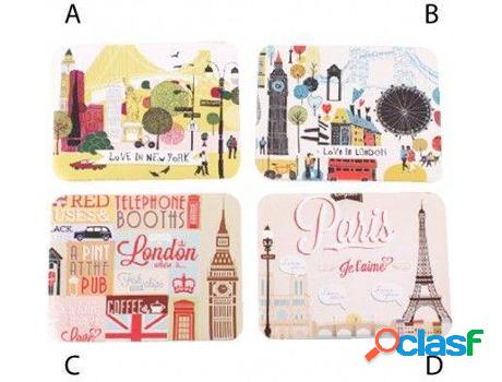 Fundas Y Organizadores HOGAR Y MÁS Funda De Neopreno Para