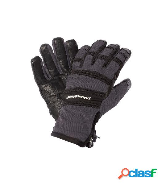 GUANTE ALOIS TRANGO GRIS XS Gris