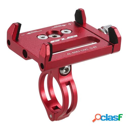GUB Mountian Bike Phone Mount Universal Ajustable Bicicleta