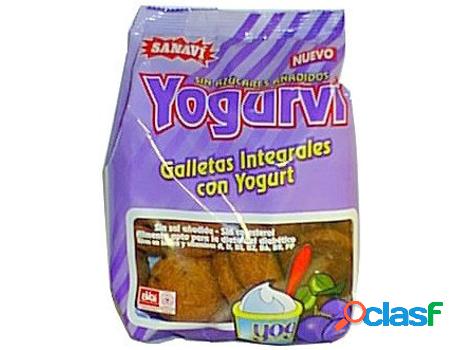 Galletas SANAVI Vi Sin Azúcarr (300 g)