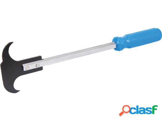 Gancho para Arandelas SILVERLINE 282610