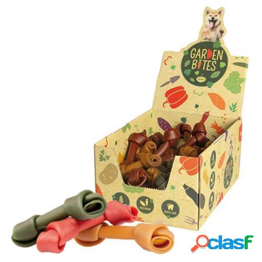 Garden Bites Vegan Bones Caja 24 Sticks Duvo Plus