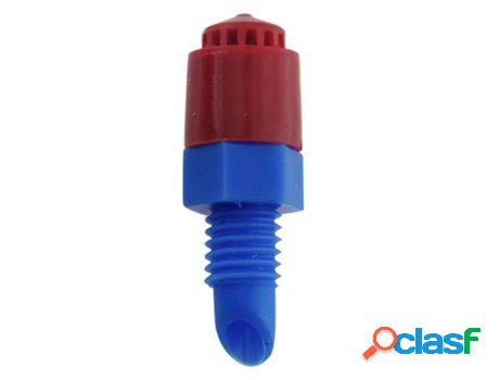 Goteo aspersor jet roscado 360 (blister 10 piezas)