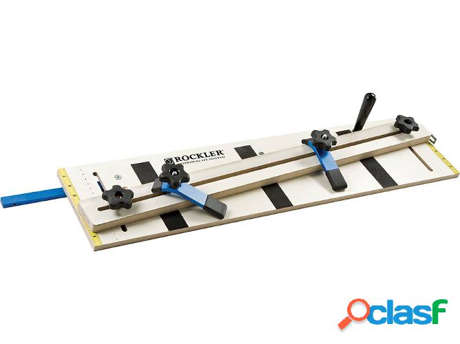 Guía para Cortes ROCKLER 942321