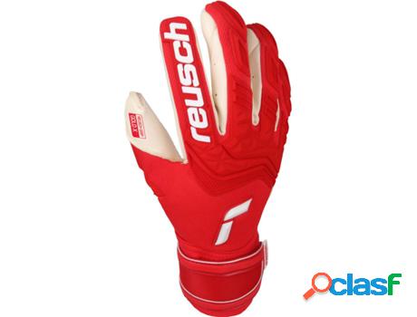 Guantes de Portero REUSCH Attrakt Freegel Gold X Multicolor