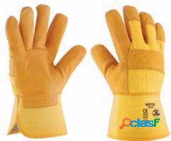 Guantes de trabajo 3L Nipon Talla 9