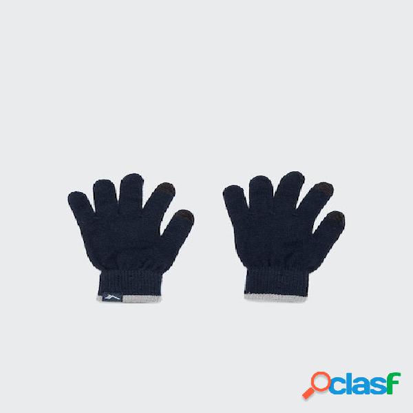 Guantes lana Tenth hombre