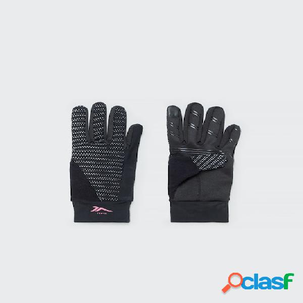 Guantes running Tenth mujer