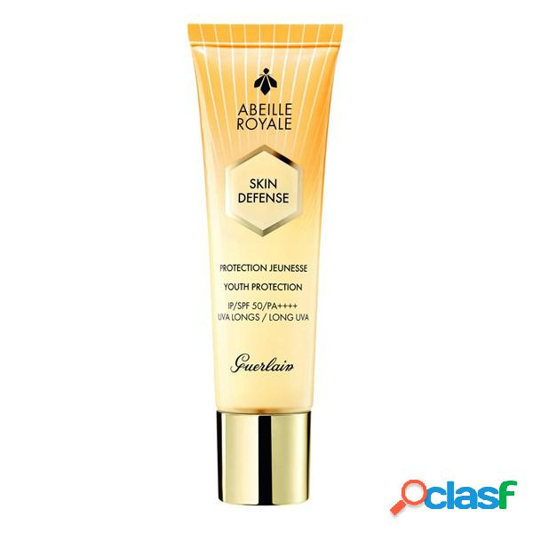 Guerlain Protector Solar Facial Abeille Royale Crema Escudo