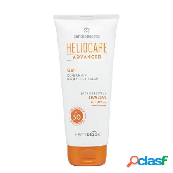 Heliocare Advanced Gel SPF50 Edición Limitada 250ml