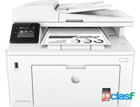 Impresora HP Laserjet Pro M227FDW (Multifunción - Láser
