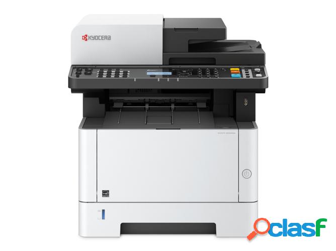 Impresora KYOCERA M2540dn (Láser Mono)